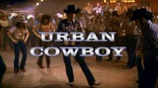 URBAN COWBOY TRAILER SUB [upl. by Uyr]