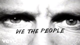 Hunters amp Collectors  We The People Official Video [upl. by Arakawa]