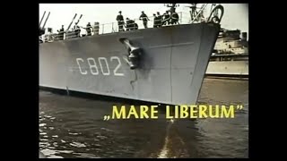 Mare Liberum [upl. by Dilks]