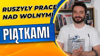 Ruszyły prace nad wolnymi piątkami  NEWSY BEZ WIRUSA  Karol Modzelewski [upl. by Jacy]