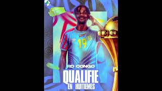 SUIVEZ LA CAN 2024 EN DIRECT  LA RD CONGO EST QUALIFIEE AVEC UNE BELLE EQUIPE [upl. by Janette9]