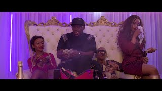 Mpaka Chini  Nonini ft Prezzo Official Music Video SMS quotSkiza 7329915quot to 811 [upl. by Anwahsad]