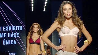 Leonisa  Spring Summer 2017 Full Fashion Show  Exclusive [upl. by Asennav211]