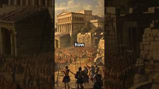 “Trojan Horse The Strategy That Led to Troy’s Downfall” historicalfacts history [upl. by Ardnassak387]