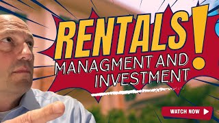 Rentals property management and investment properties in The Villages [upl. by Lledualc103]