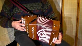 Shepton Mallet Hornpipe and Radstock Tune [upl. by Chil629]