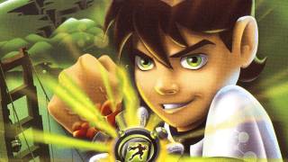 Classic Game Room  BEN 10 PROTECTOR OF EARTH Nintendo DS review [upl. by Ominoreg]