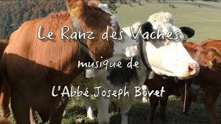 JeanClaude Welche  Le Ranz des Vaches  Joseph Bovet  Melodica [upl. by Enowtna]