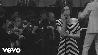 Hooverphonic  Mad About You Live at Koningin Elisabethzaal 2012 [upl. by Chapa]