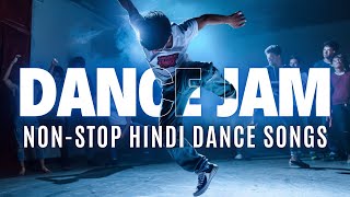 Non Stop Hindi Dance Songs Playlist Original Party Music Collection Audio Jukebox of DJ Mixes [upl. by Ayota]