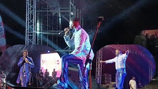 Live Malaika Festival 2024 Prince Indah Full Performance At Uhuru Gardens [upl. by Otrebire460]