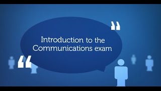 EASA Communications Exam [upl. by Aihsele]