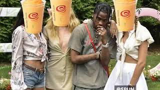 Jamba Juice Travis Scott [upl. by Dahsar]