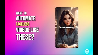 AutoShorts AI Review The Ultimate Faceless Video Automation Software For Youtube and TikTok [upl. by Avevoneg]