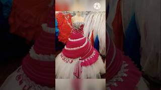 New bridal lehenga designs ideas ❤️🎉💕shorts fashion lehenga youtubeshorts tranding [upl. by Thamos493]