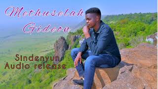 Sindenyun by methuselah Gideon kalenjin song latestskiza 9868487 [upl. by Finbur297]