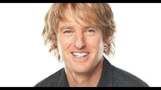 Top 10 Owen Wilson Movies [upl. by Ivory517]