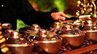 warisan gamelan melayu GeliongTurun Gambang [upl. by Dyane]