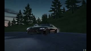 Bmw m8  Radmir 09 [upl. by Nitnilc107]