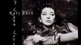 Underwater Ophelia KATE BUSH quotMy Lagan Lovequot with Uilleann Pipes [upl. by Aydiv58]