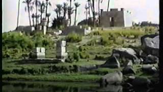 Remembering Egypt An Edgar Cayce Video  A Video Swamp Found Object [upl. by Geerts672]