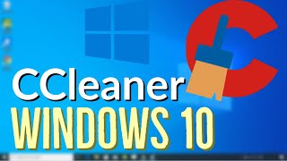 How to Install and Use CCleaner [upl. by Dranoc]