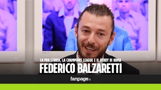 Balzaretti “La Juventus è la grande favorita per vincere la Champions League” [upl. by Llemart]