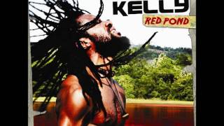 junior kelly  red pond slackness [upl. by Atilegna]