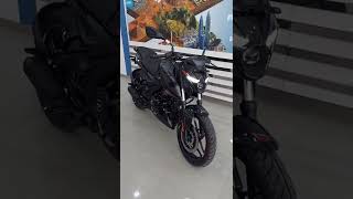 Premium 250 cc bike 🔥🔥 Bajaj n250 shorts bhaveshjambhale [upl. by Lightman]