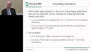 Microwave laminate pcb design [upl. by Akcir]