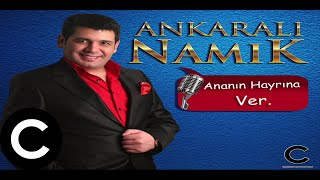 Ankaralı Namık  Bitmez Mi Sandın Resmi [upl. by Keven]