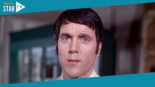 How Kenneth Cops Randall and Hopkirk deceased role brought joy to millions [upl. by Nabi189]