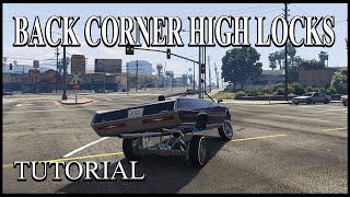 GTA 5 Lowriders Montage GTA Online Lowriders DLC [upl. by Yennek]