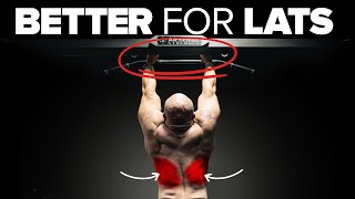 How Different Grips Can Transform Your Back Gains [upl. by Orazio]