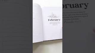 Capture The Chaos 12 Month Planner Unboxing [upl. by Idel]