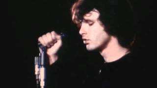 The Doors  The End  Live At Hollywood Bowl 1968 [upl. by Georas446]