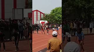 800MTR FUAL START SCHOOL DIVISION 2024 athletics [upl. by Diley]