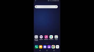 How to make LG K40 Faster  Lagging  Running Slow  Fix [upl. by Gnilhsa259]