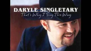 Daryle Singletary  How Can I Believe In You [upl. by Natelson]