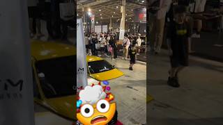 Maxton Design 🚕 viralvideo car cardesign ytshorts maxton carexpo expo trending [upl. by Dominus]