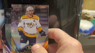 More Tim Hortons hockey cards [upl. by Starbuck]