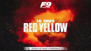 Lil Skies  Red amp Yellow Official Audio [upl. by Markos]