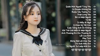 Nhạc Trẻ Buồn và Tâm Trạng Hay Nhất Hiện Nay  Liên Khúc Nhạc Trẻ Tâm Trạng Đừng Nghe Khi Thất Tình [upl. by Yelkreb]