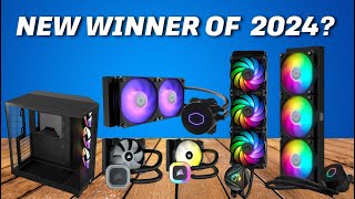 6 Best AIO Cooler 2024  Dont Buy Before Watching This [upl. by Carter92]