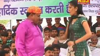 Sapna New dance Dhai Litter [upl. by Merralee]