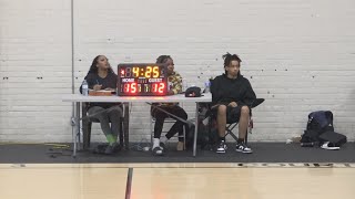 jnf classic  13u  northern kings vs gators elite [upl. by Hamimej]