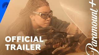 Star Trek Discovery  Season 5 Official Trailer  Paramount [upl. by Phi6]