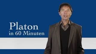 Platon in 60 Minuten [upl. by Lionel]