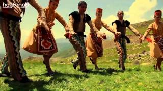 Armen Hovhannisyan  Karmir Nur  Armenian Folk  HD [upl. by Kcirdneh618]