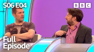 Would I Lie to You  Series 6 Episode 4  S06 E04  Full Episode  Would I Lie to You [upl. by Wadlinger]